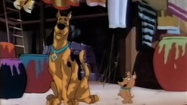 Scooby Doo Порно Видео | интимтойс.рф