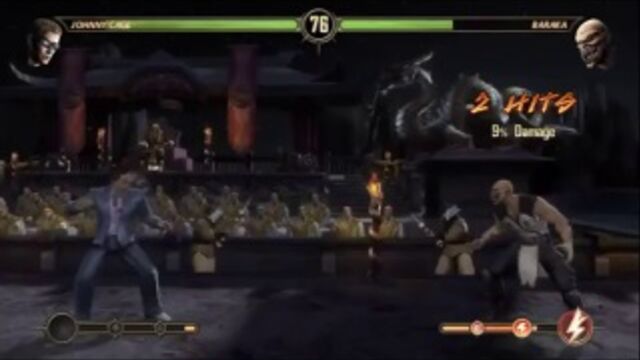 Мортал Комбат порно. Mortal Kombat смотреть онлайн