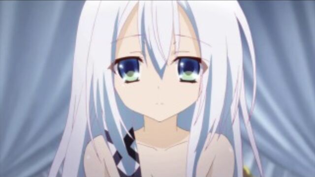 Танец клинка / Seirei Tsukai no Blade Dance AMV Loli