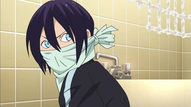 Noragami Iki Hiyori Порно Видео | sunnybar.ru