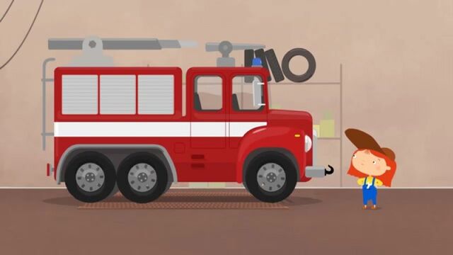 Конструктор Пожарная станция купить для детей – низкие цены в Минске