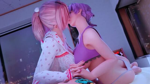 Самые последние Petite Princesses Femdom Lesbian порно видео с 