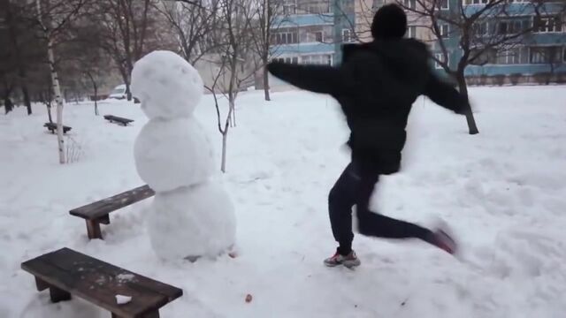 смешное видео с голыми мужиками