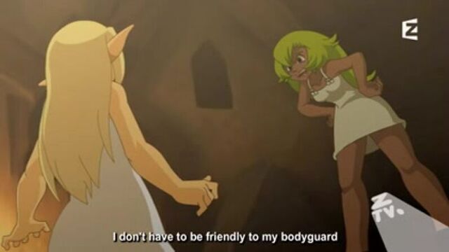 Wakfu - Free Porn games Android and Adult Apps Porno Apk
