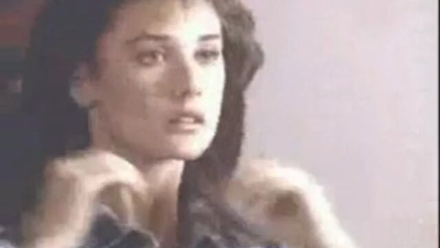 Деми Мур (Demi Moore sex scenes in 