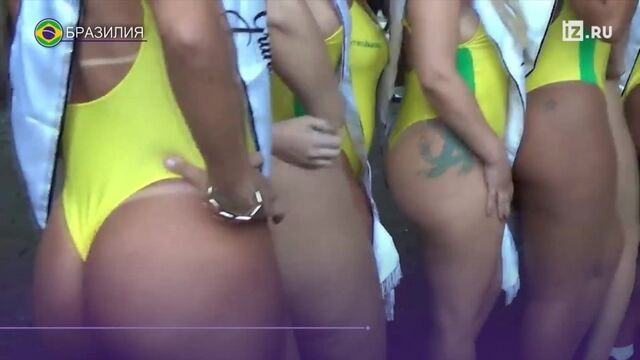 Miss Bumbum Brazil Порно Видео | эвакуатор-магнитогорск.рф