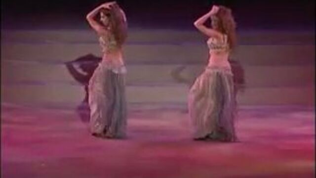 Восточный танец: 13 порно видео на intim-top.ru
